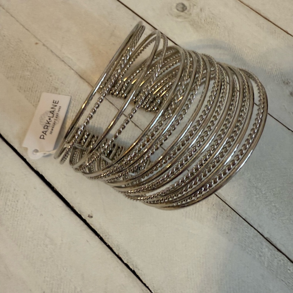 Park Lane Bracelet